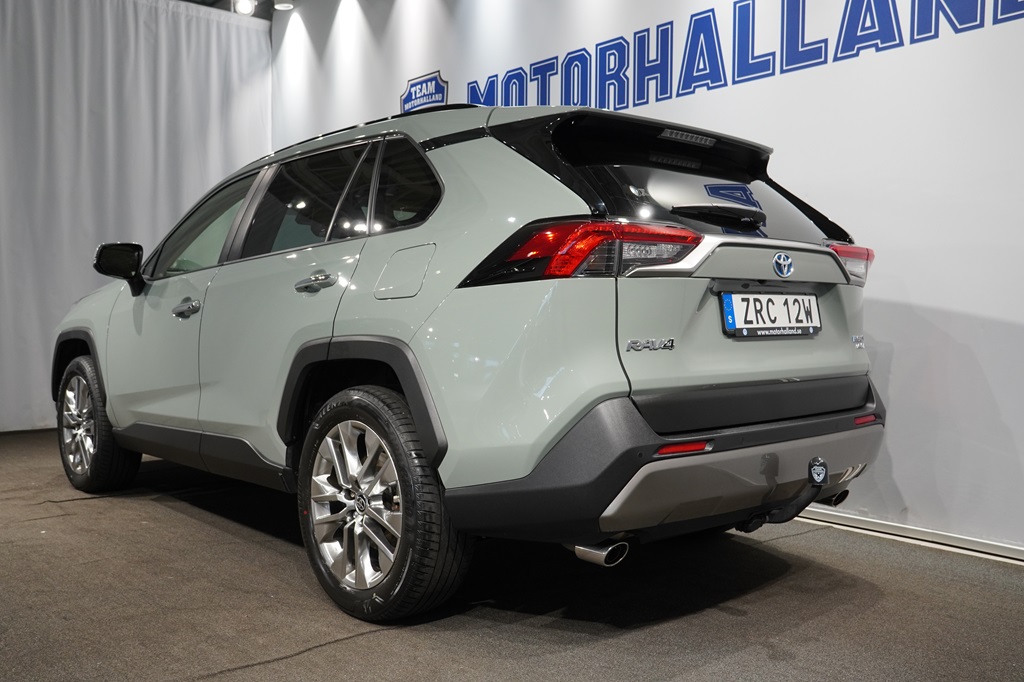 Toyota RAV4 ZRC12W