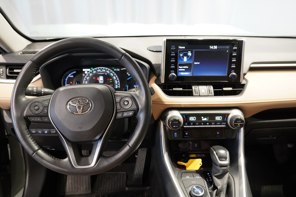 Toyota RAV4 ZRC12W