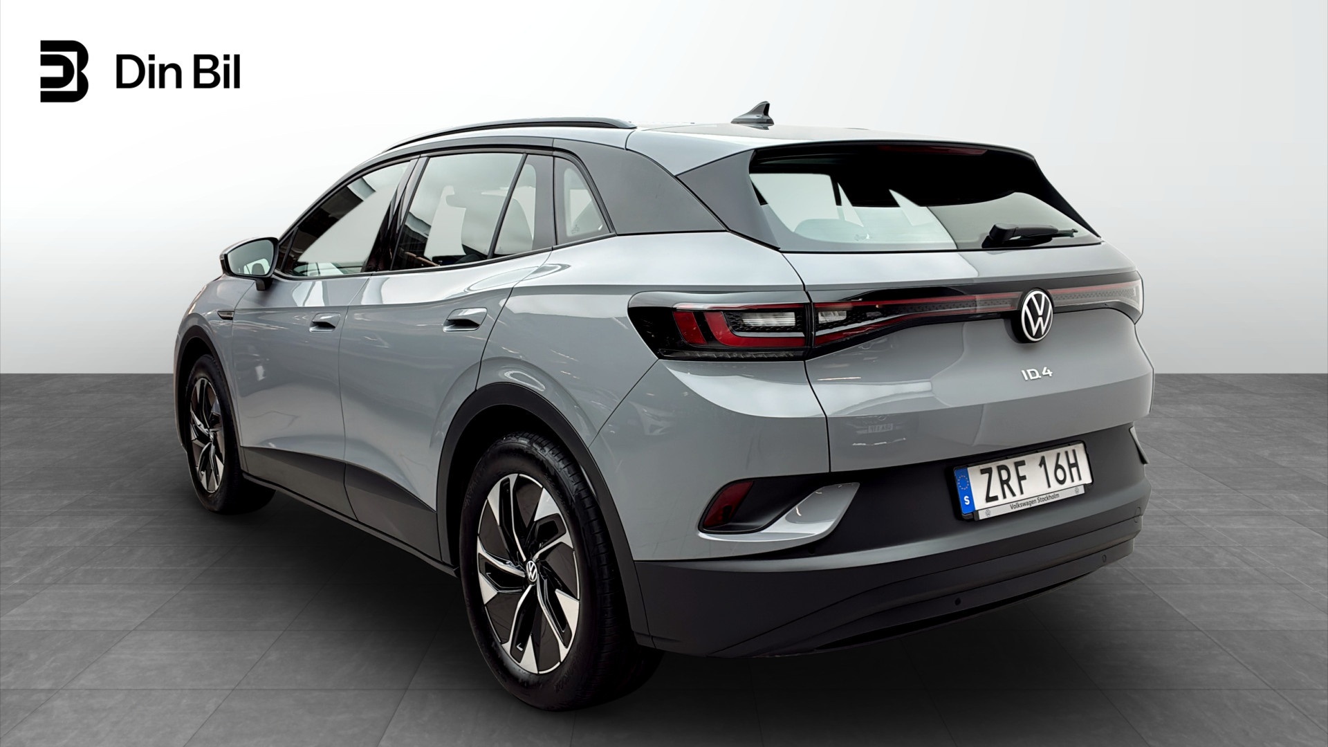 Volkswagen ID.4 ZRF16H