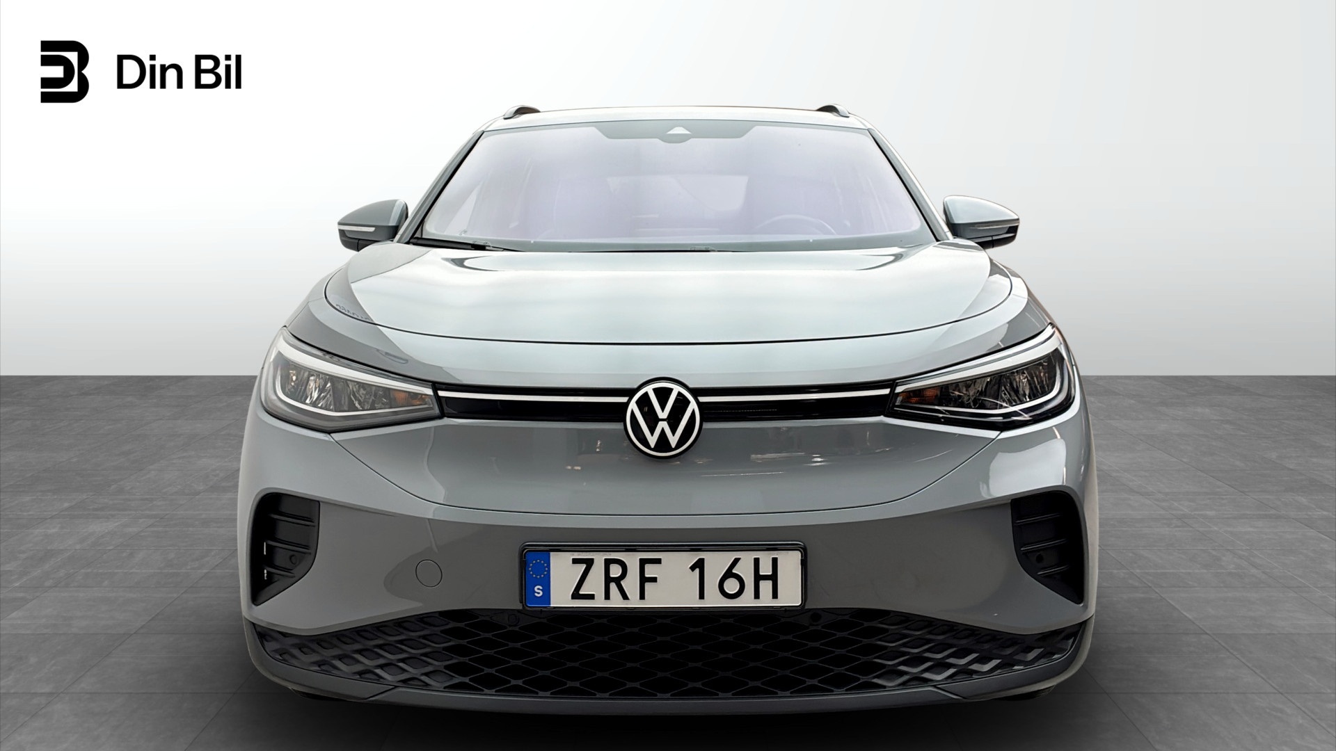 Volkswagen ID.4 ZRF16H