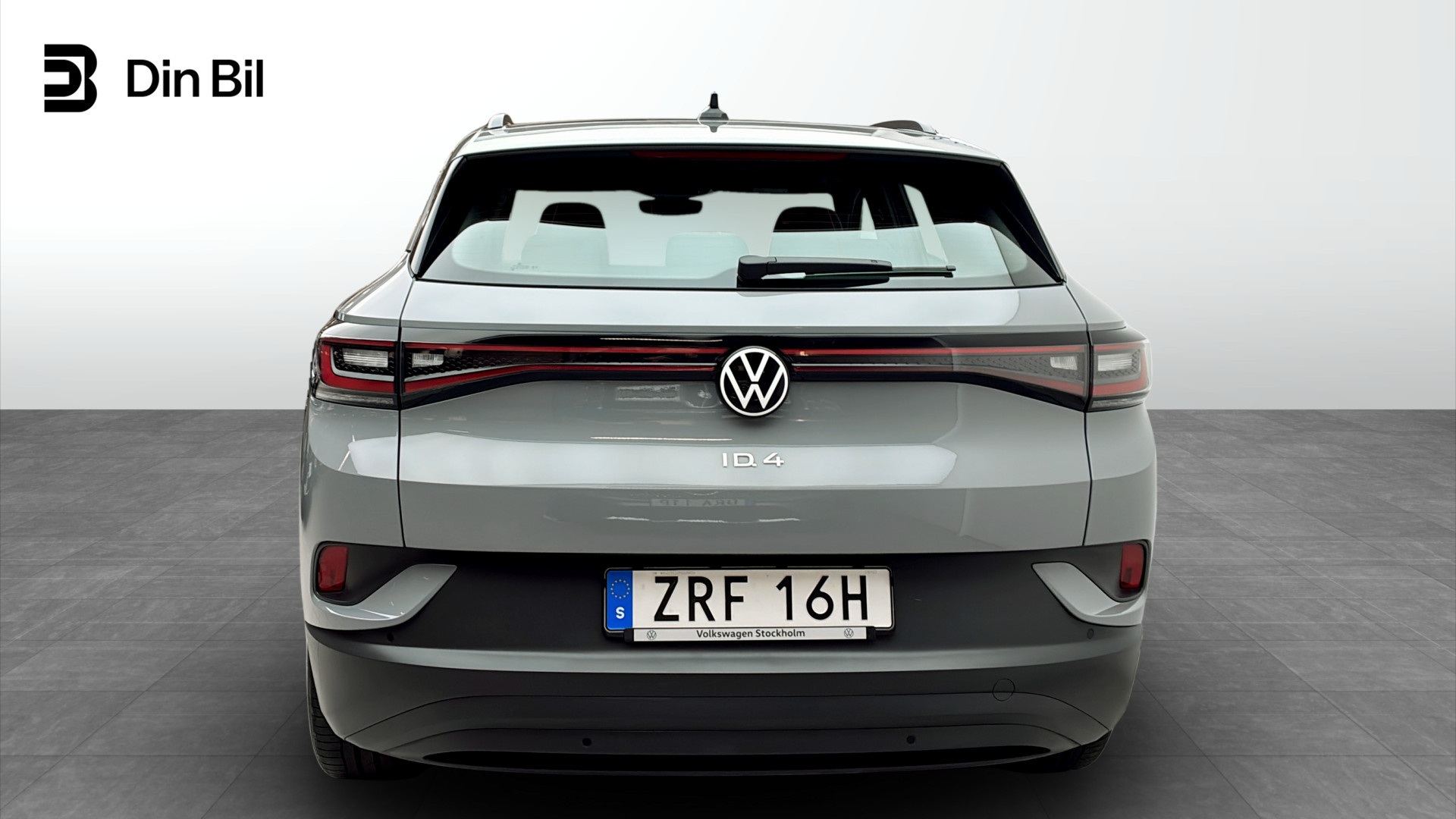 Volkswagen ID.4 ZRF16H