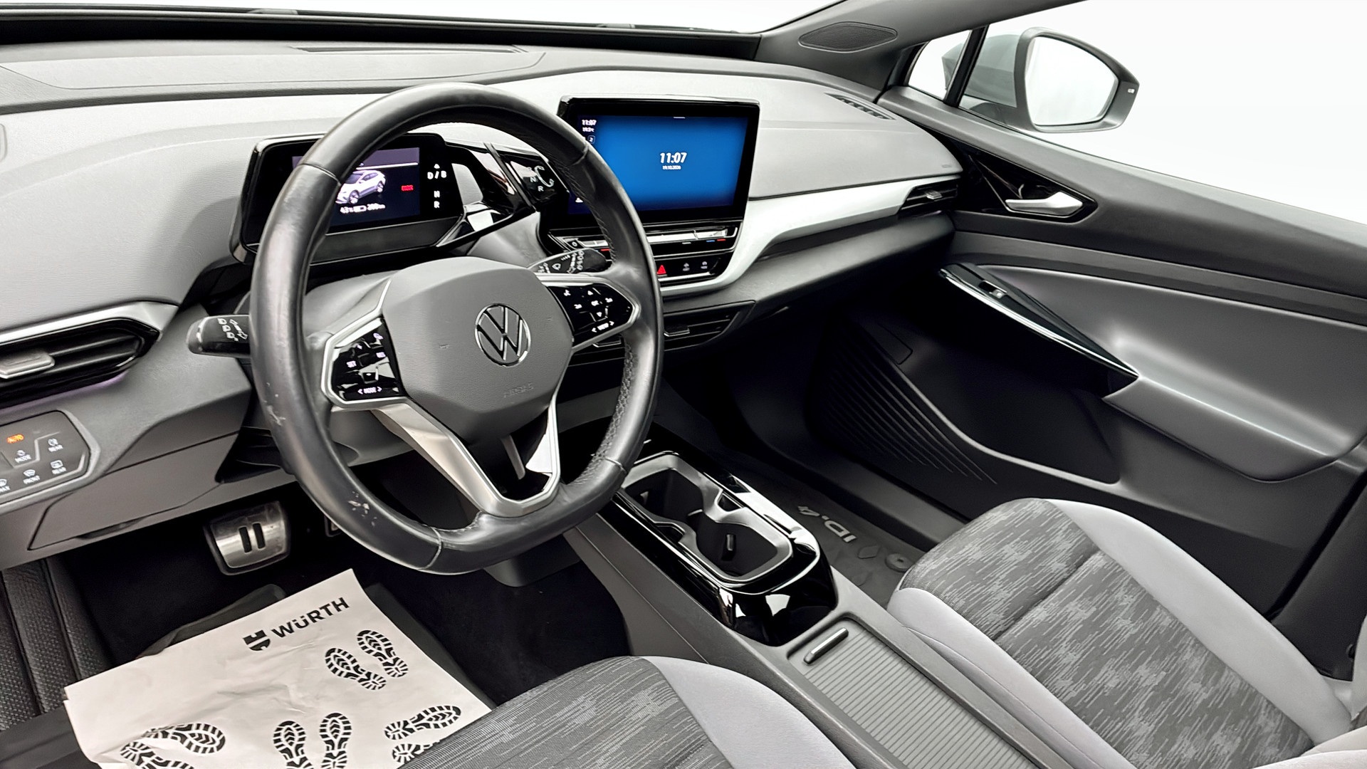 Volkswagen ID.4 ZRF16H