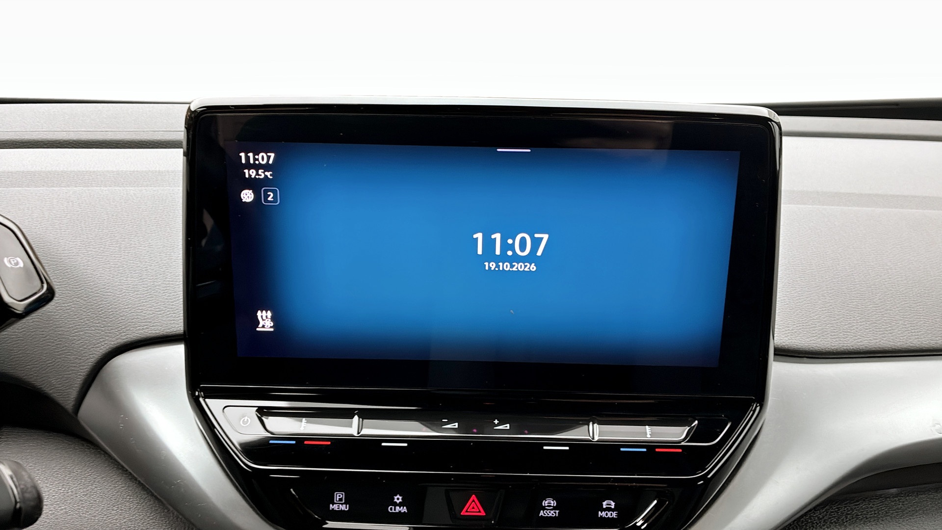 Volkswagen ID.4 ZRF16H
