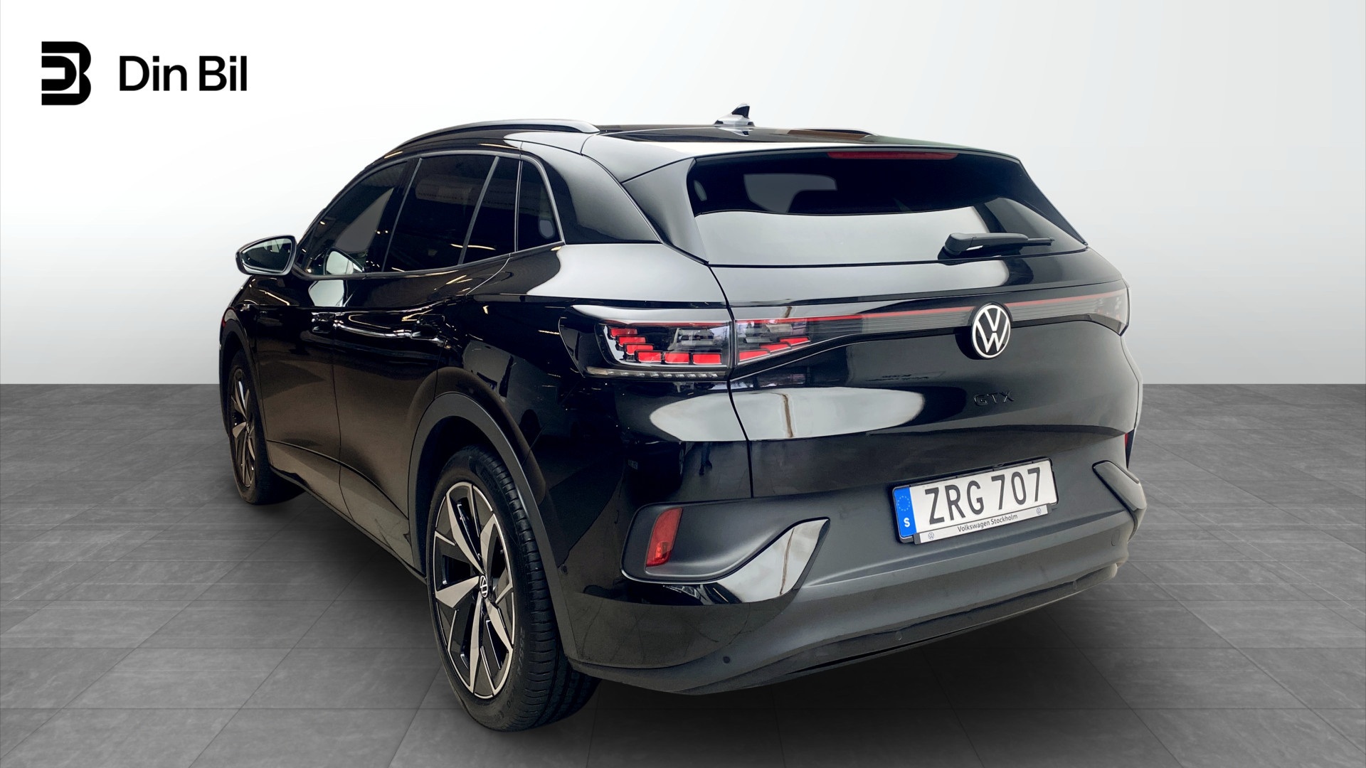 Volkswagen ID.4 ZRG707