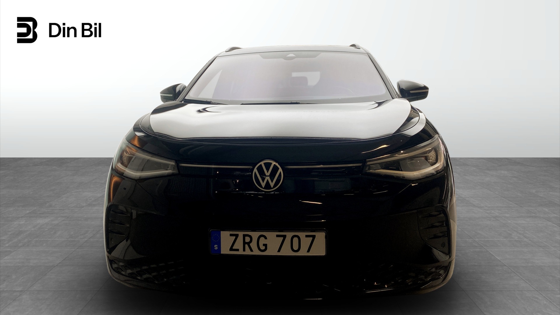 Volkswagen ID.4 ZRG707