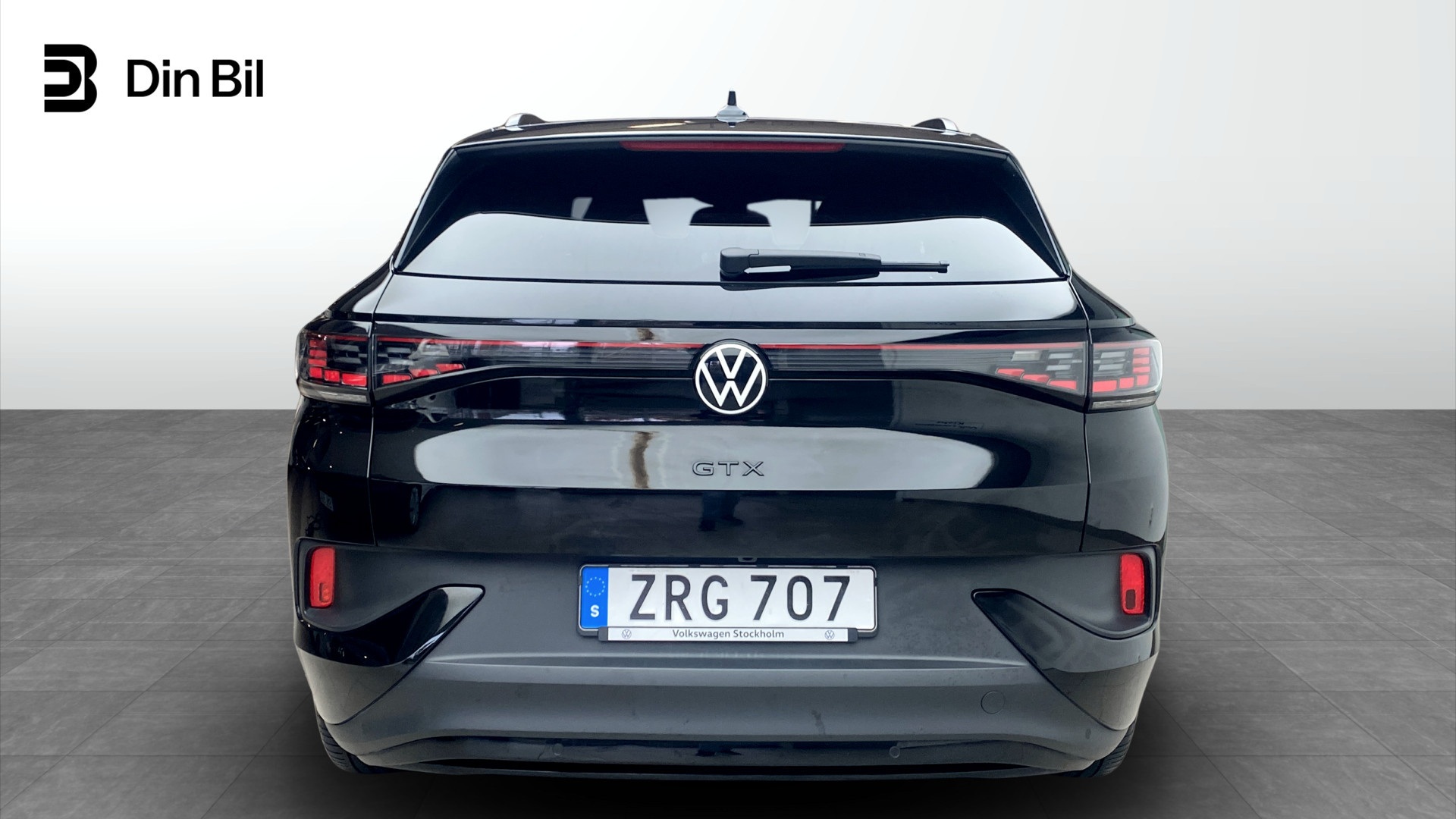 Volkswagen ID.4 ZRG707