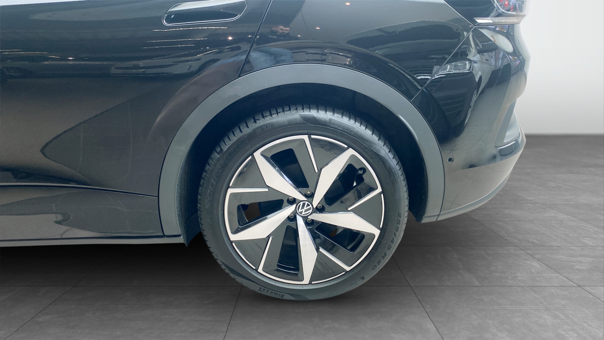 Volkswagen ID.4 ZRG707