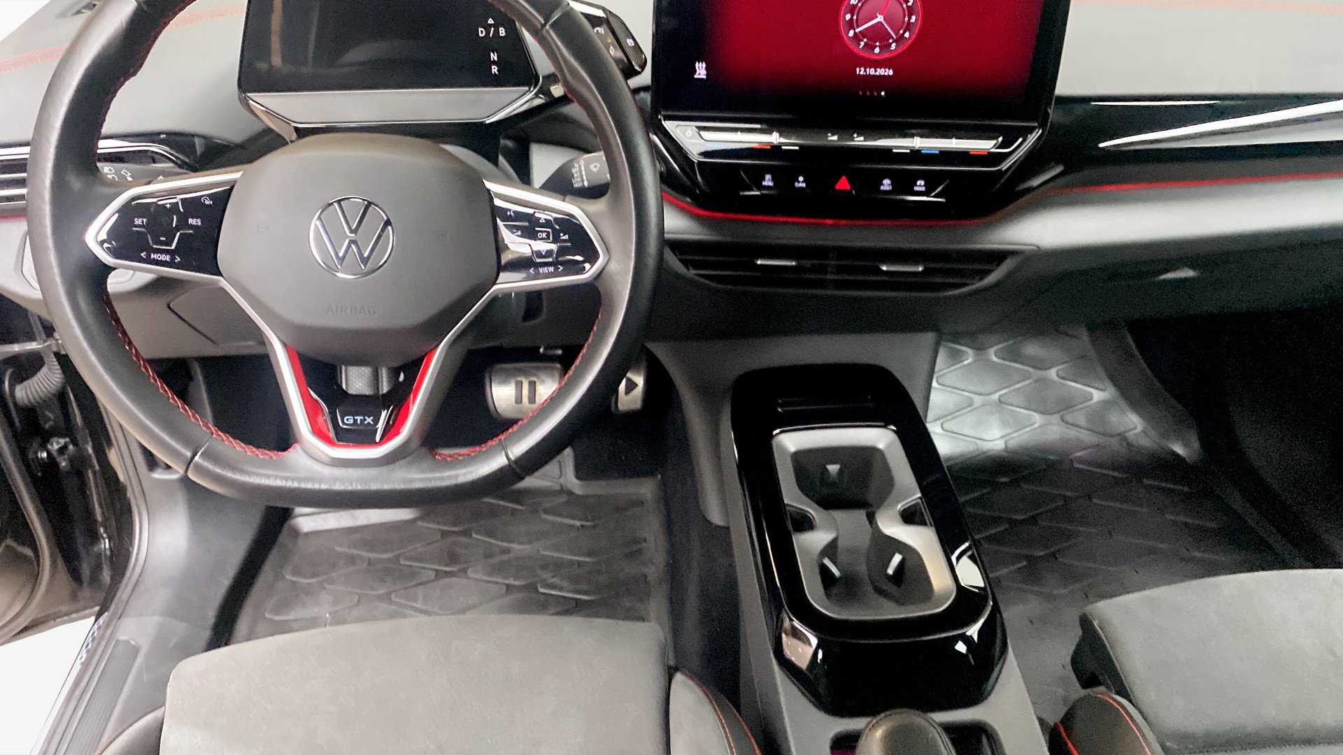 Volkswagen ID.4 ZRG707