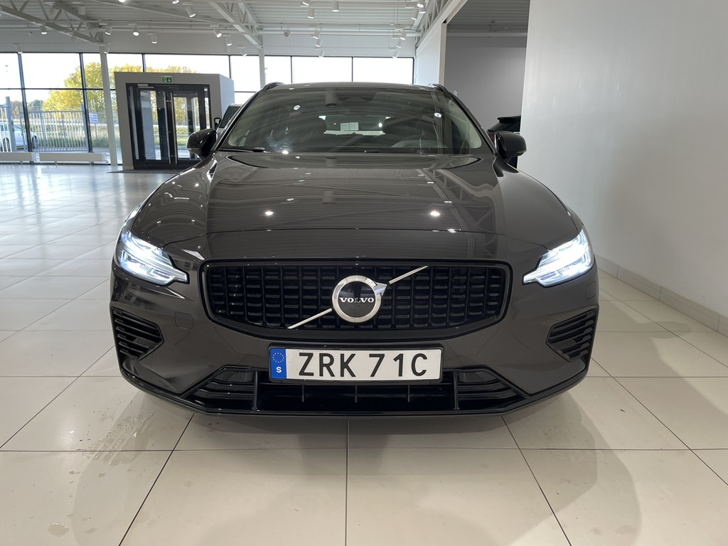 Volvo V60 ZRK71C