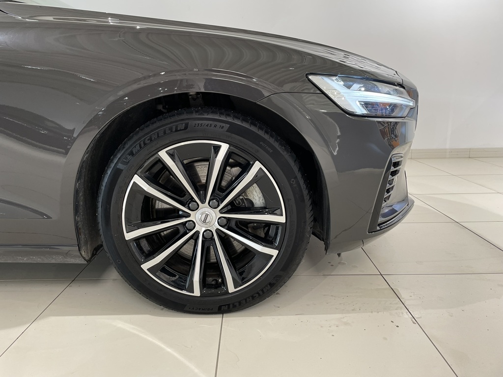 Volvo V60 ZRK71C