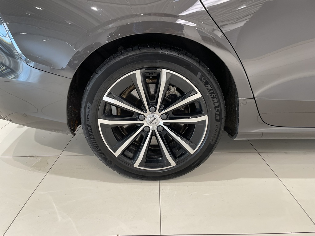 Volvo V60 ZRK71C