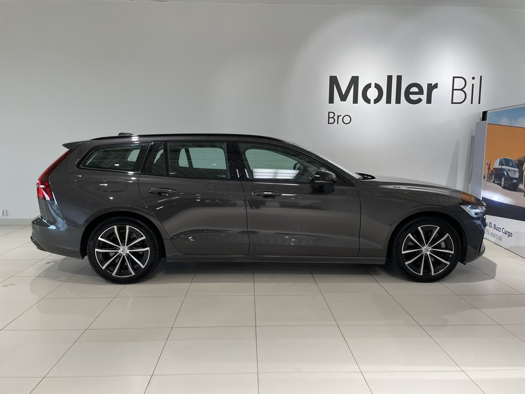 Volvo V60 ZRK71C