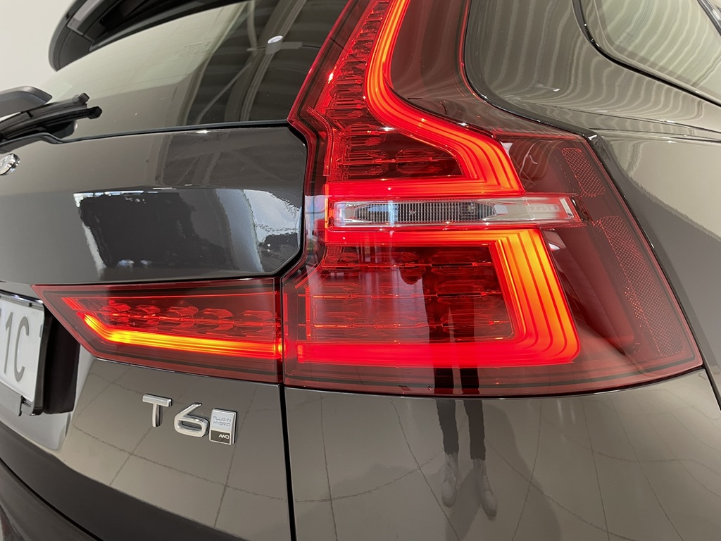 Volvo V60 ZRK71C