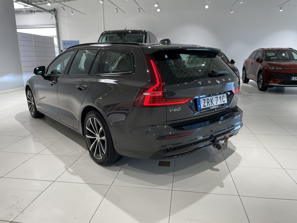 Volvo V60 ZRK71C