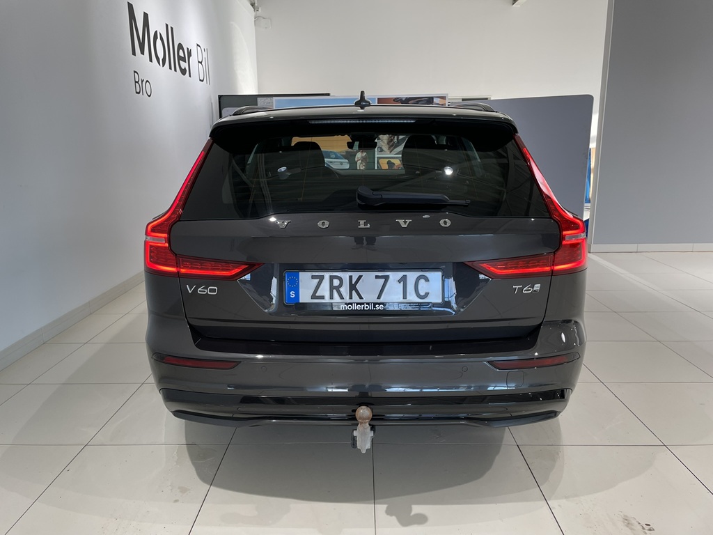 Volvo V60 ZRK71C