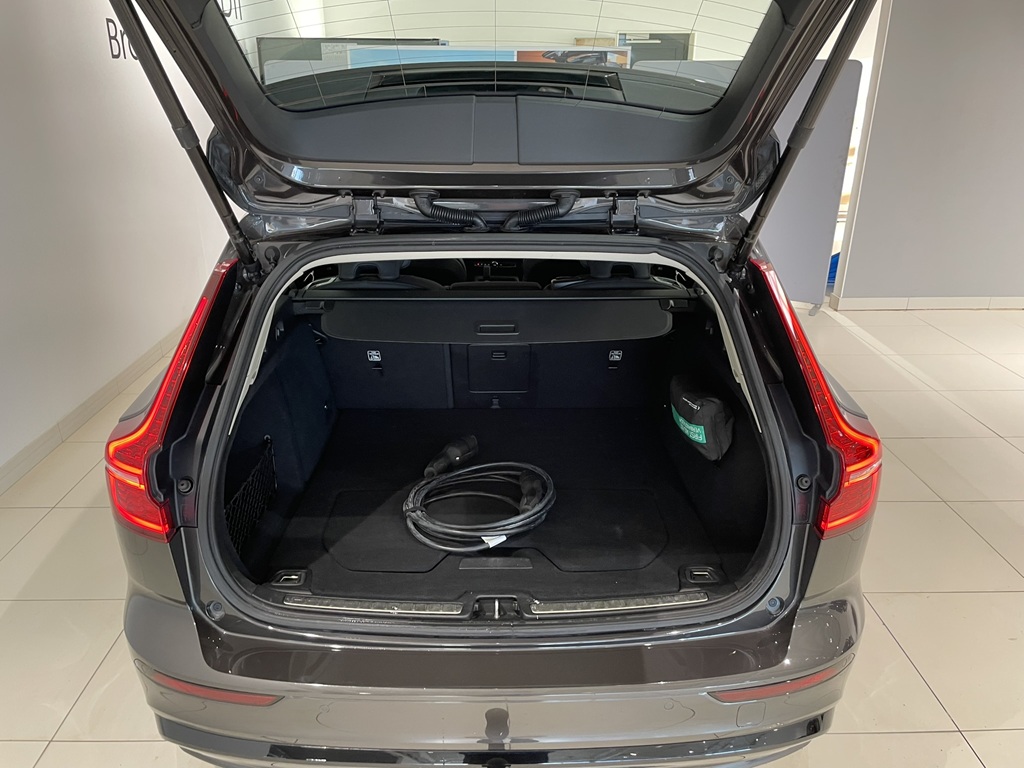 Volvo V60 ZRK71C