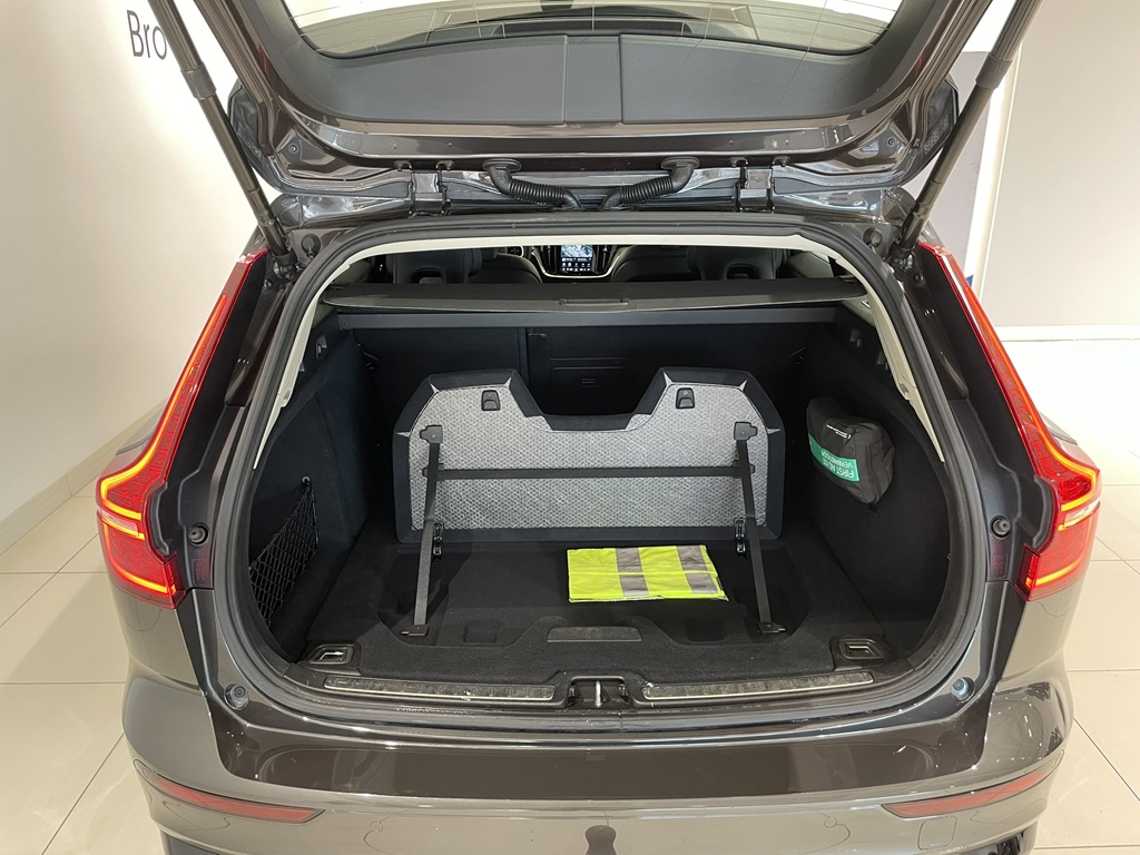 Volvo V60 ZRK71C