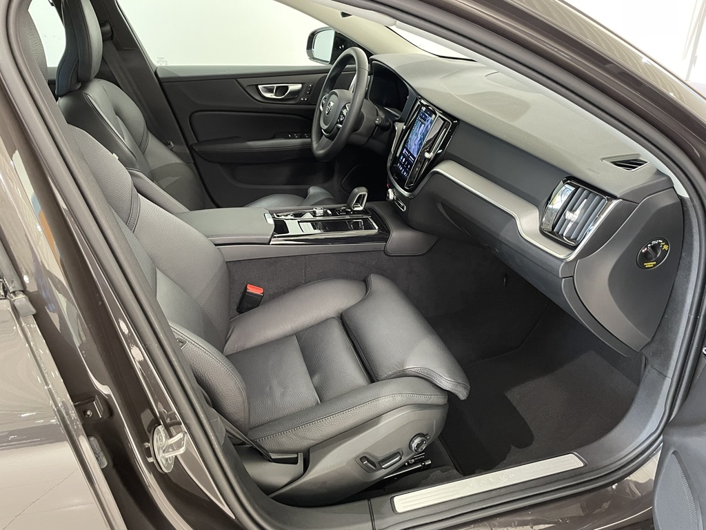Volvo V60 ZRK71C