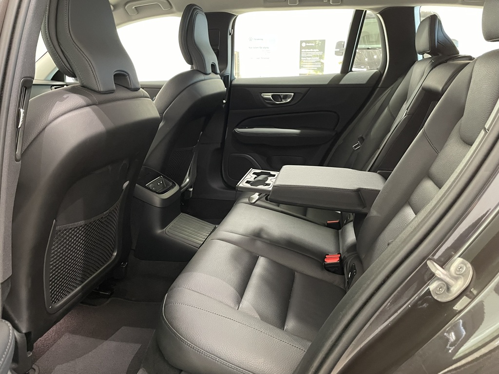 Volvo V60 ZRK71C