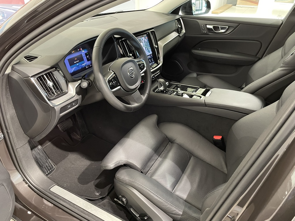 Volvo V60 ZRK71C