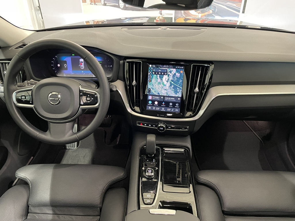 Volvo V60 ZRK71C