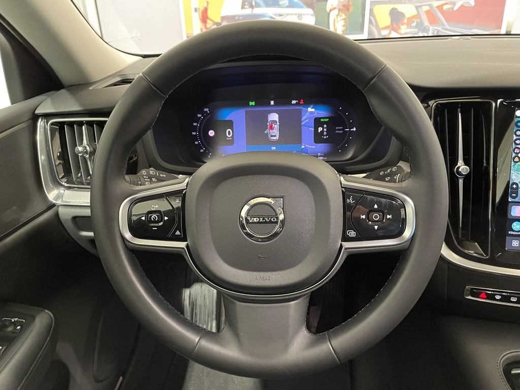 Volvo V60 ZRK71C