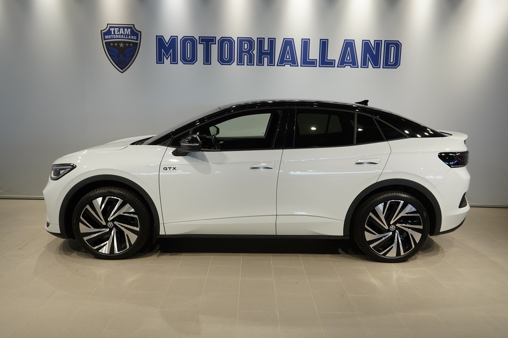 Volkswagen ID.5 ZRN16P