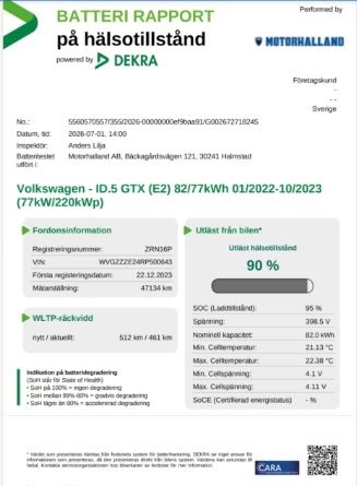 Volkswagen ID.5 ZRN16P