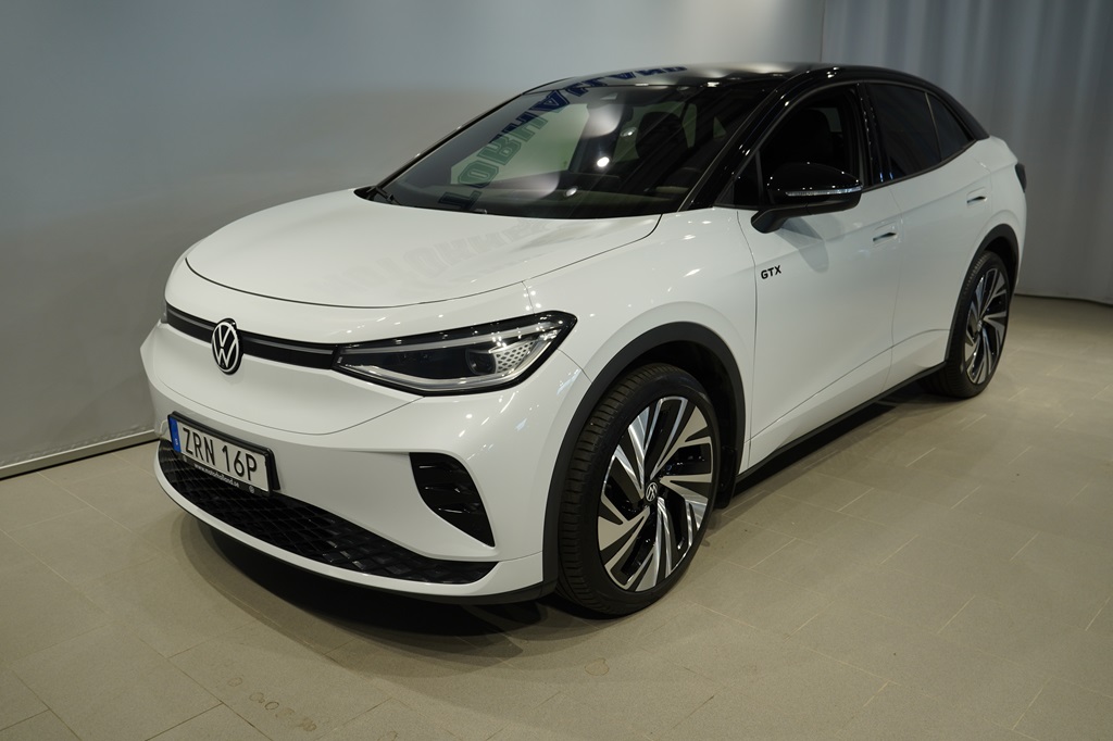 Volkswagen ID.5 ZRN16P