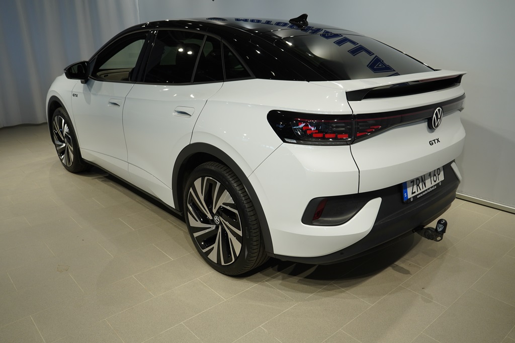 Volkswagen ID.5 ZRN16P
