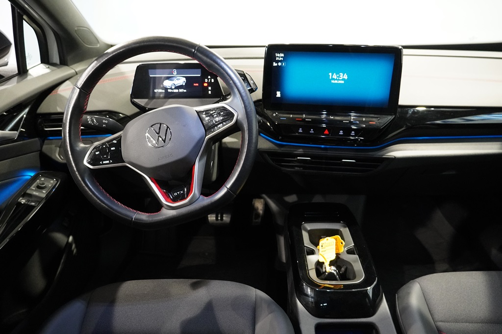 Volkswagen ID.5 ZRN16P