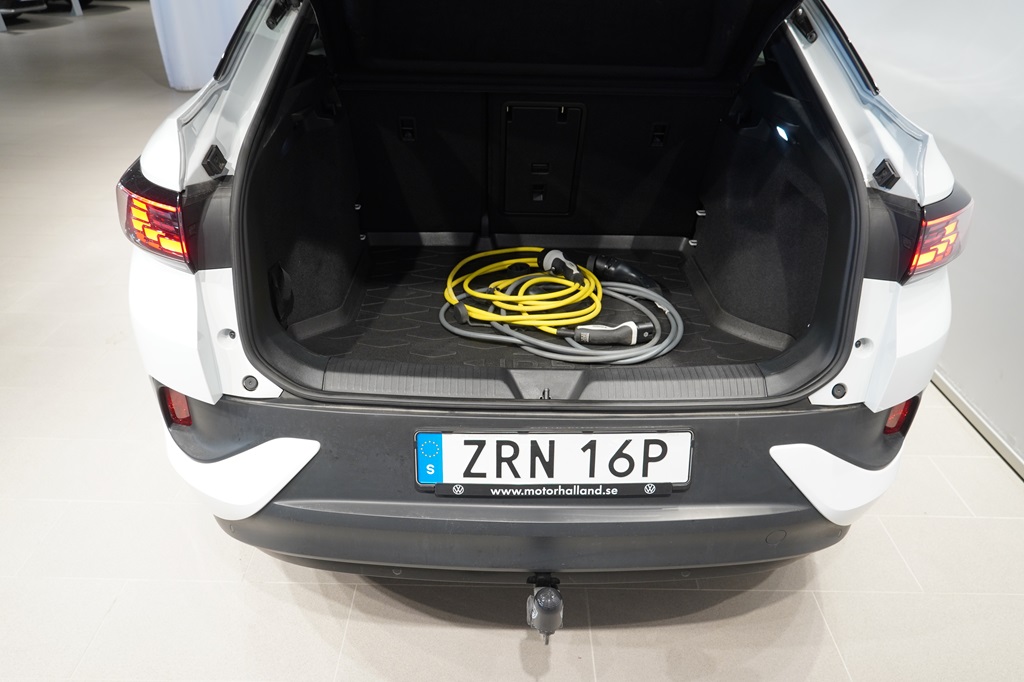 Volkswagen ID.5 ZRN16P