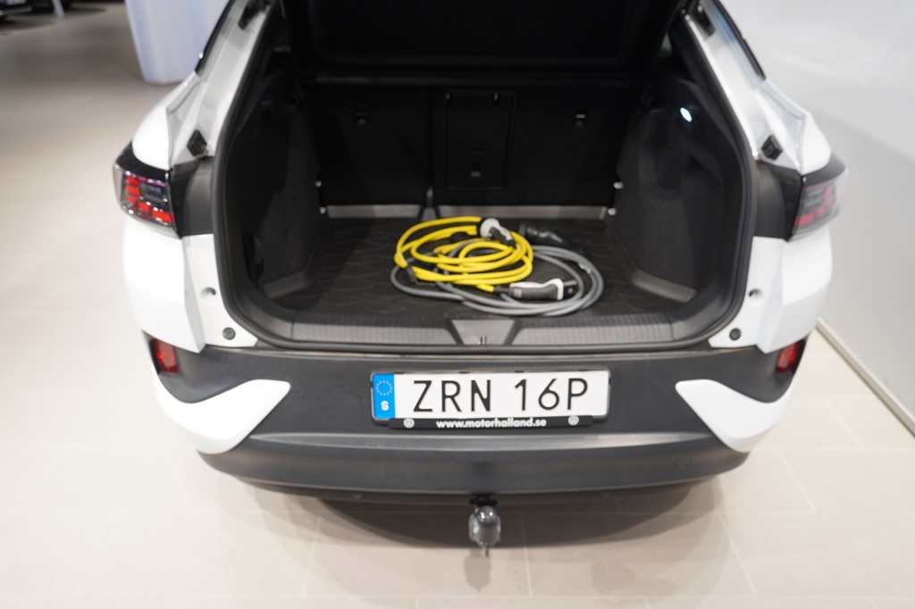 Volkswagen ID.5 ZRN16P