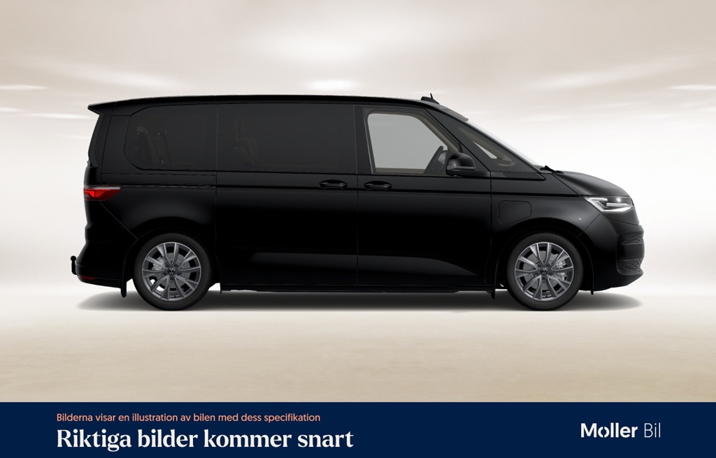 Volkswagen T7 Multivan ZRN60Y