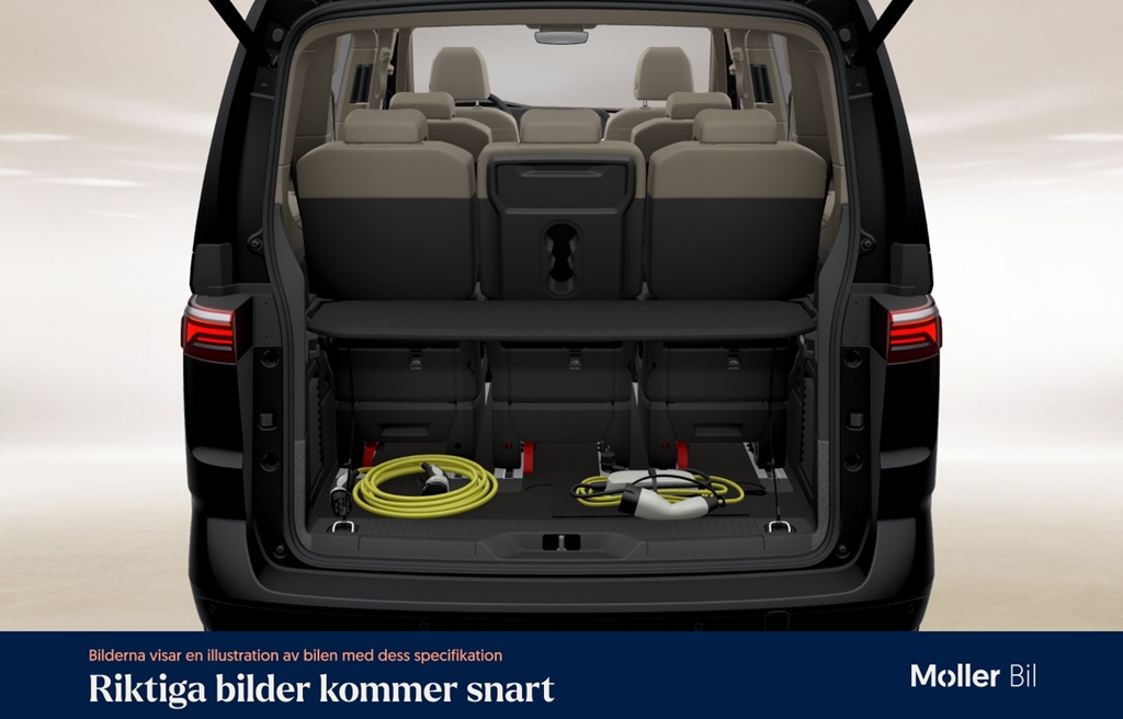 Volkswagen T7 Multivan ZRN60Y