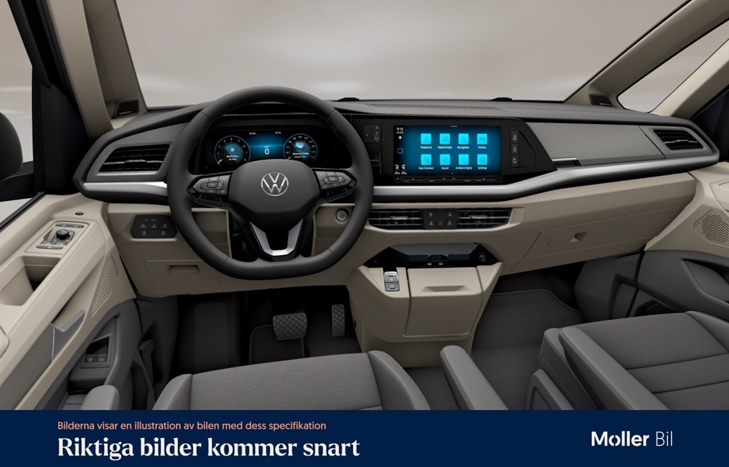 Volkswagen T7 Multivan ZRN60Y
