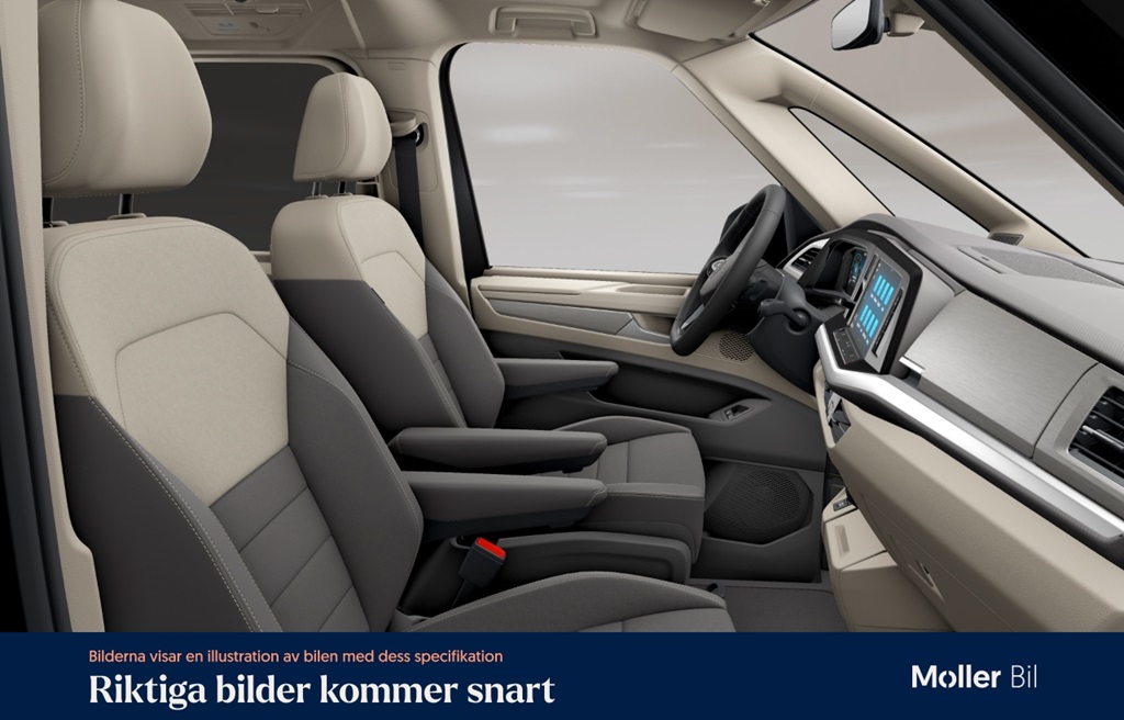 Volkswagen T7 Multivan ZRN60Y