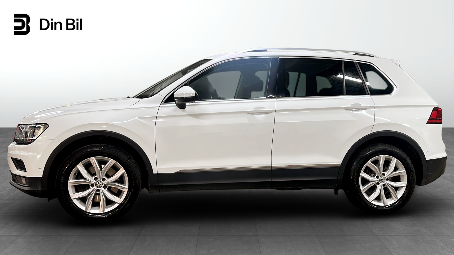 Volkswagen Tiguan ZRO137