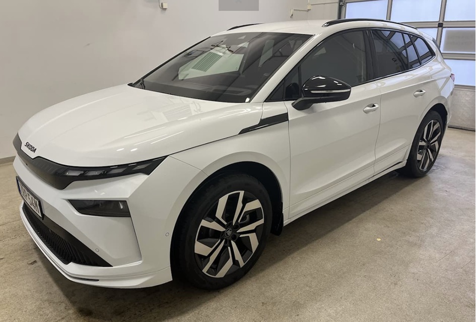Skoda Enyaq ZRP54M