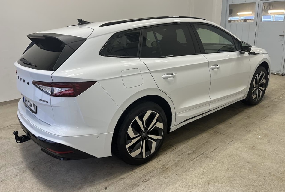 Skoda Enyaq ZRP54M