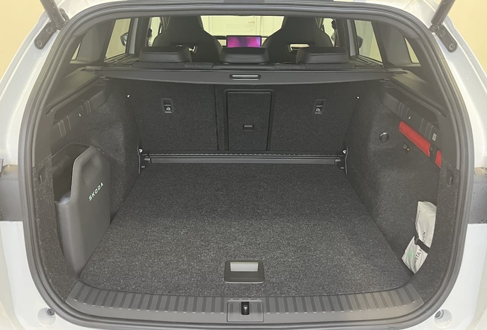 Skoda Enyaq ZRP54M