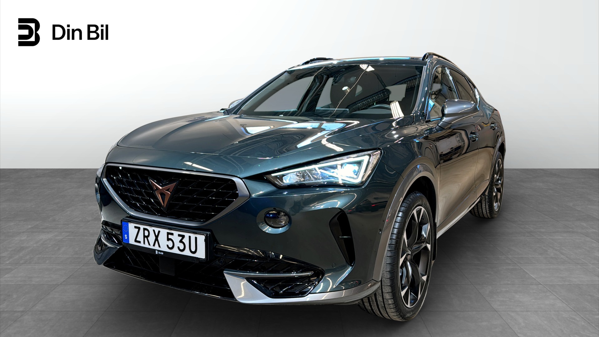 Bild för bil ZRX53U