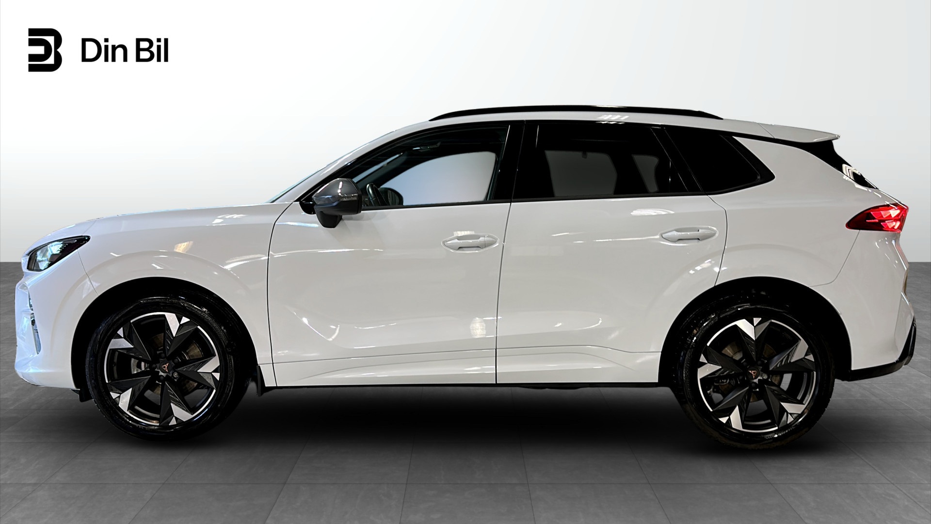 CUPRA Terramar ZSG17N