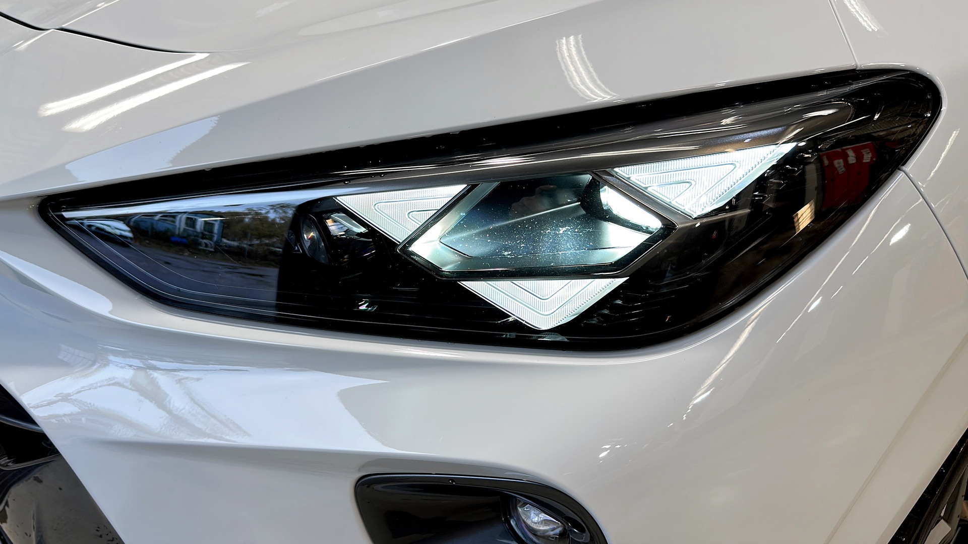CUPRA Terramar ZSG17N