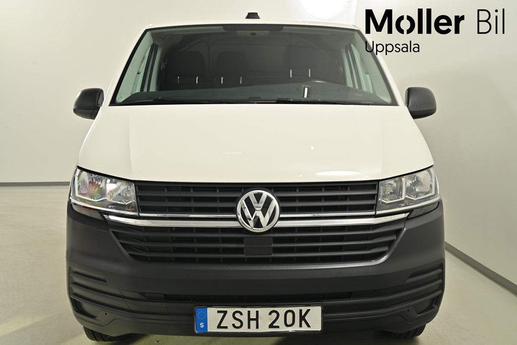 Volkswagen T3 Transporter ZSH20K