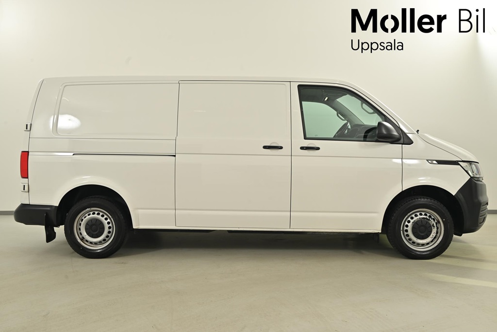 Volkswagen T3 Transporter ZSH20K