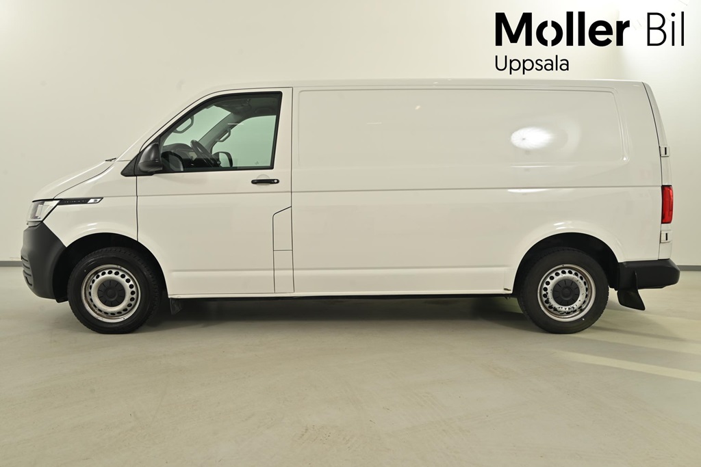 Volkswagen T3 Transporter ZSH20K
