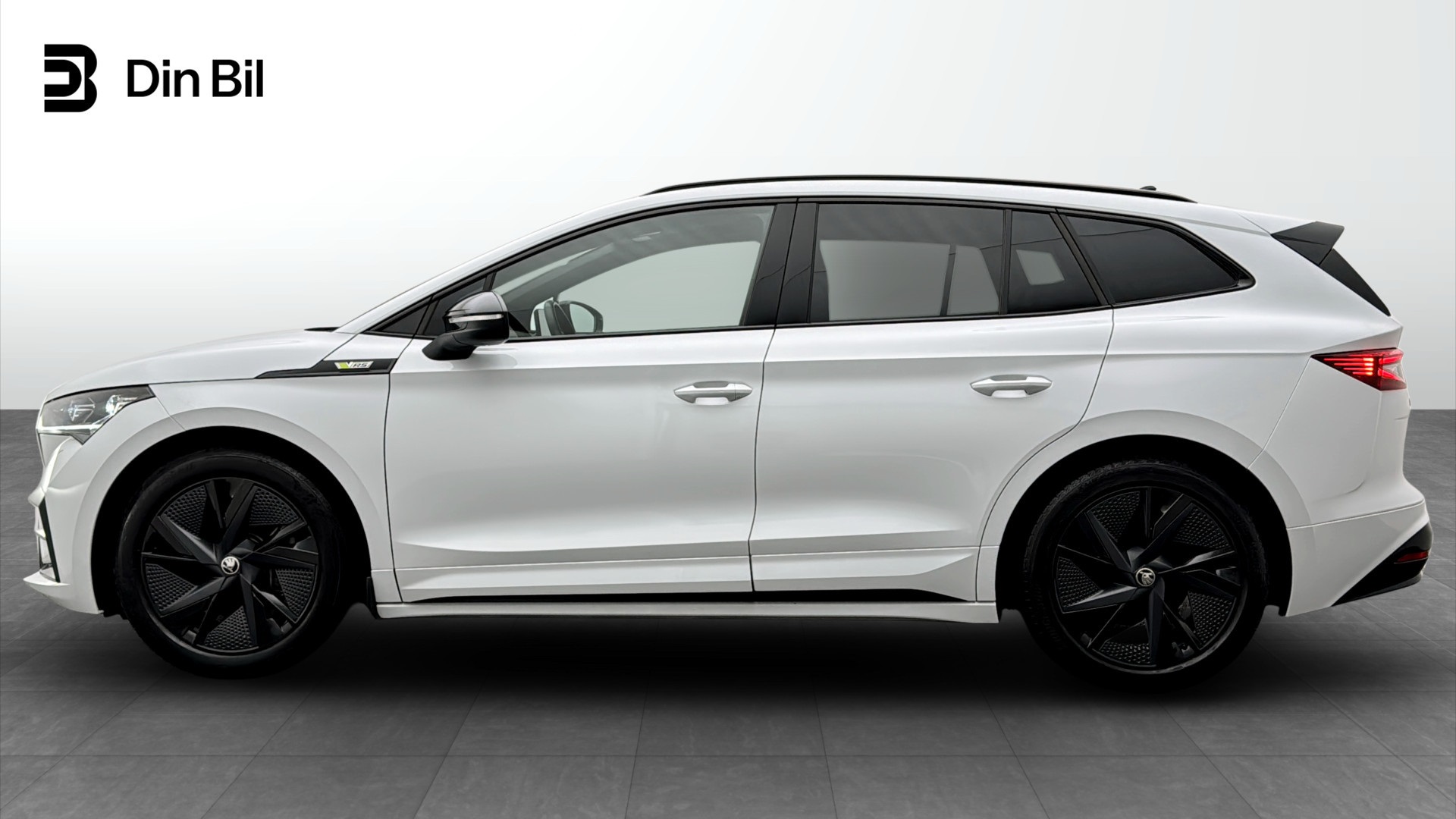 Skoda Enyaq ZSH54J