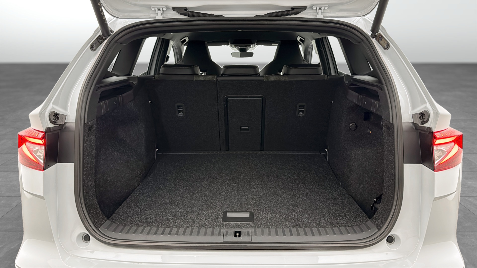 Skoda Enyaq ZSH54J