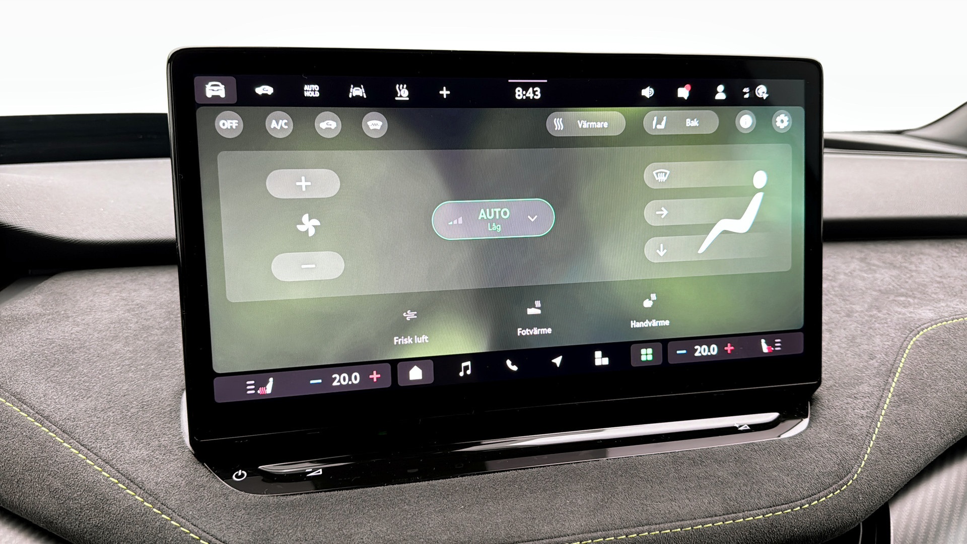 Skoda Enyaq ZSH54J